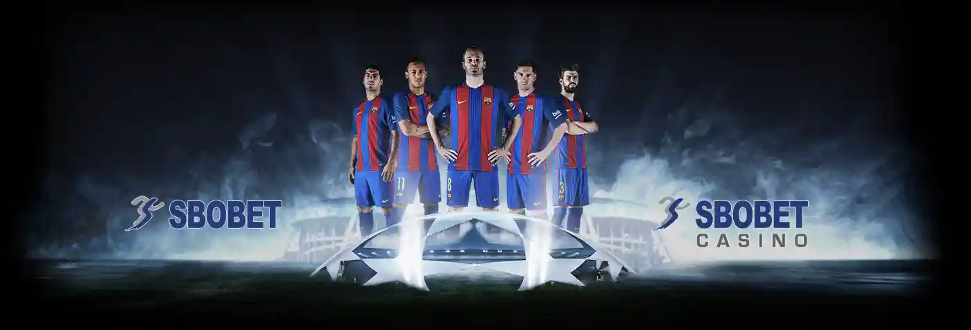 agen judi bola sbobet